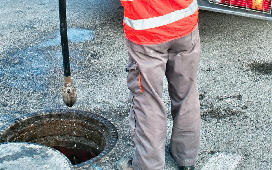 déboucher un wc bouché Viry-Châtillon