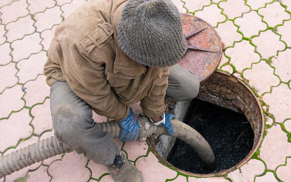 déboucher douche Le Perreux-sur-Marne