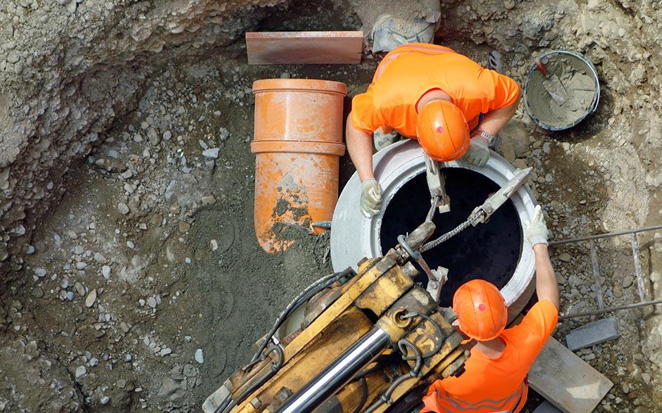 débouchage de canalisation Nemours